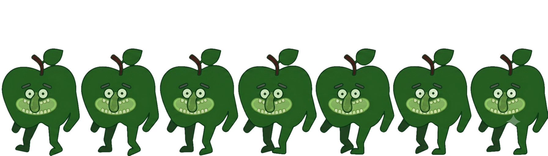 apple baddie