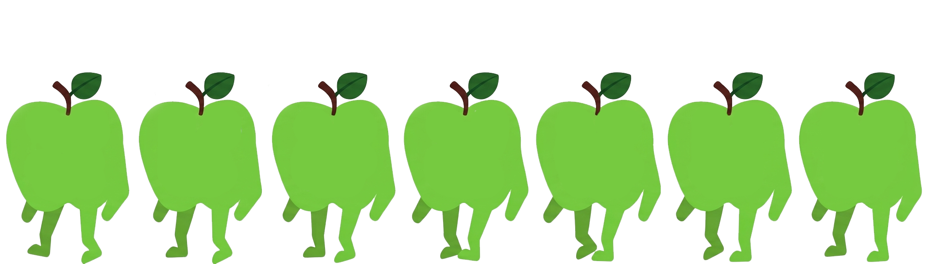 apple body
