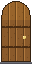 door