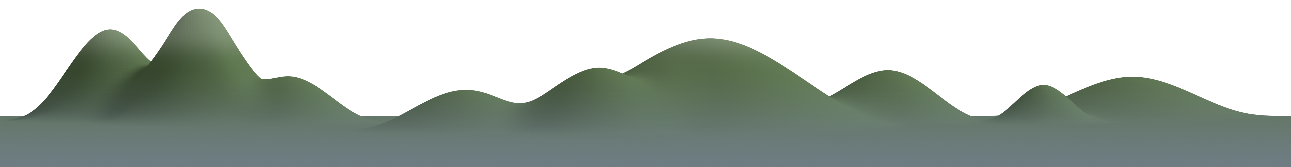 mountains