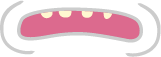 wailing mouth